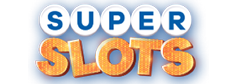 super slots casino logo